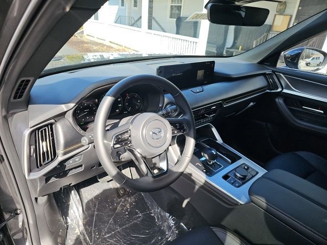 New 2026 MAZDA CX-90 3.3 Turbo S w/ Premium Package AWD/4WD image 13