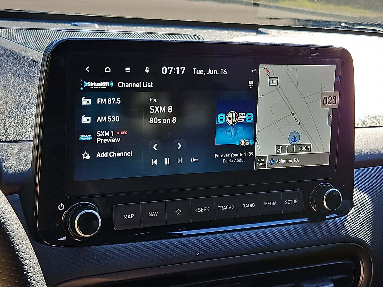 Used 2023 Hyundai Kona N FWD image 17