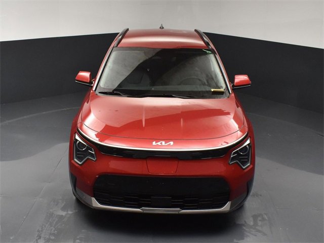 Used 2024 Kia Niro Wind w/ Wind Preserve Package image 41
