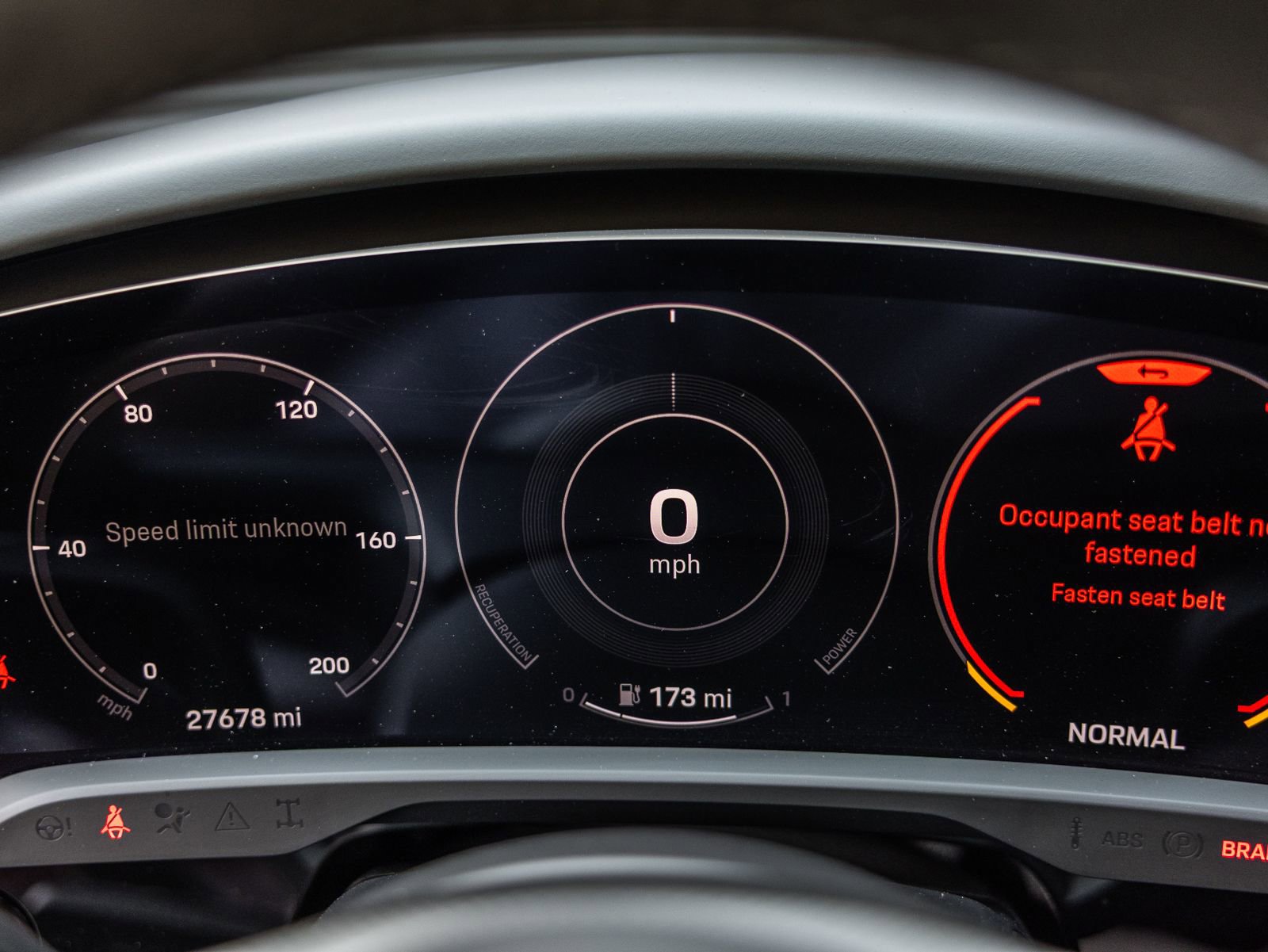 Certified 2023 Porsche Taycan GTS image 26