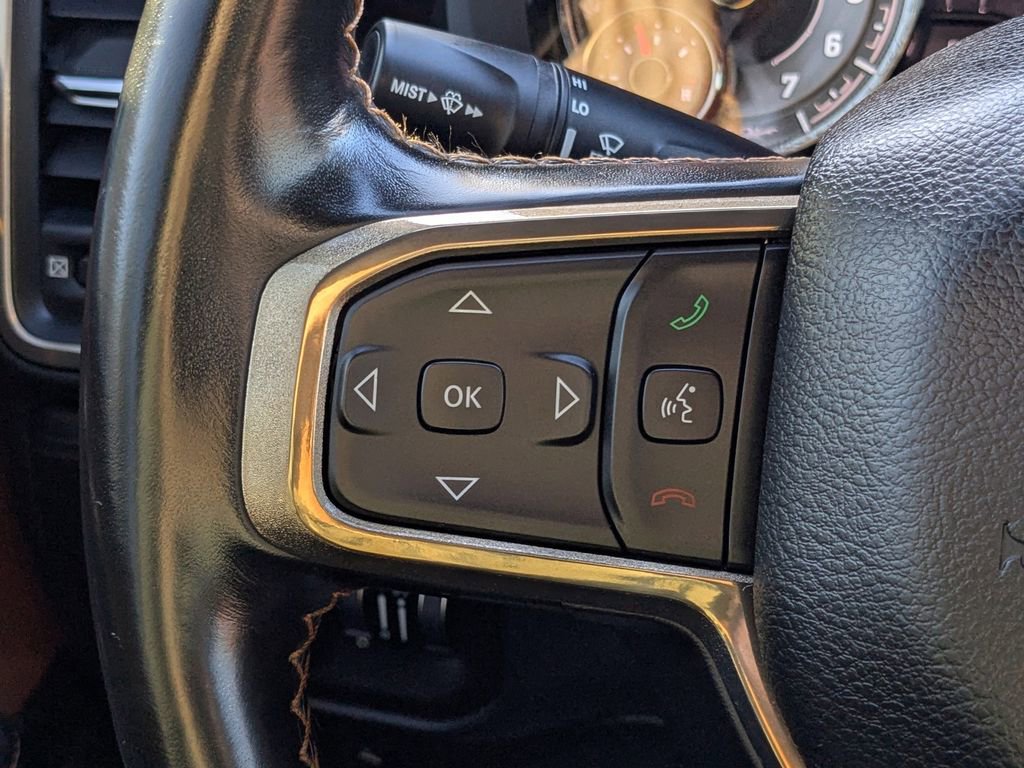 Used 2021 RAM 1500 Limited image 25