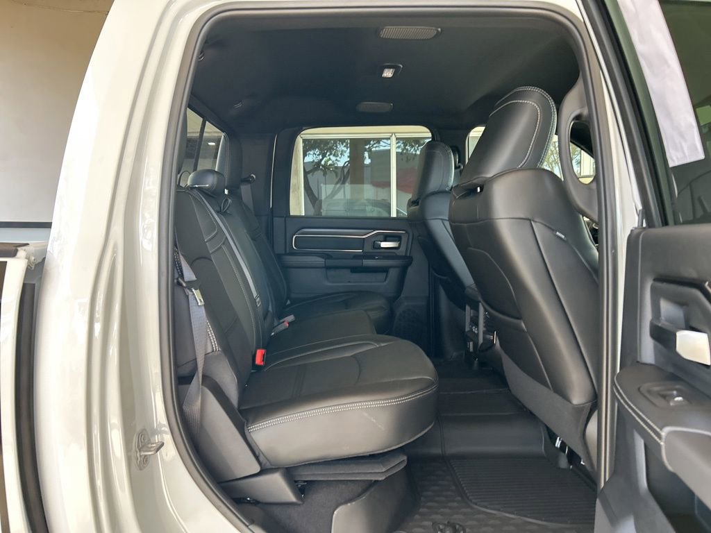 New 2026 RAM 2500 Power Wagon image 27