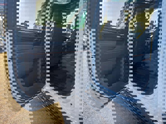 New 2025 GMC Sierra 2500 AT4 w/ AT4 Premium Plus Package image 30