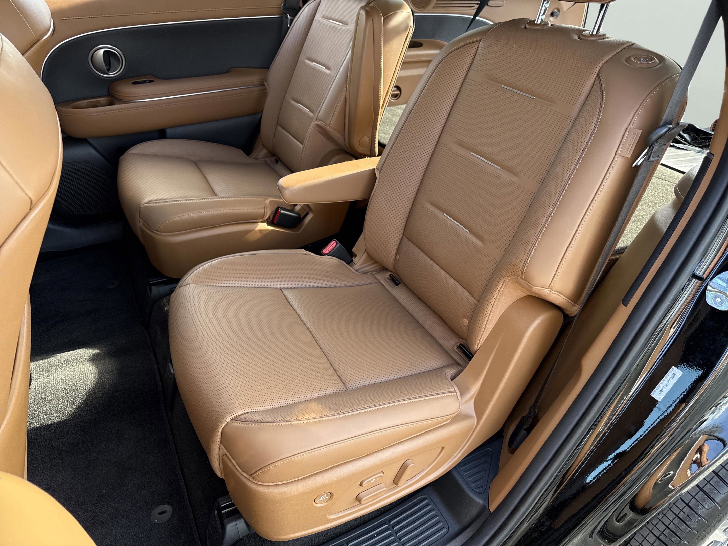 Used 2026 Hyundai Palisade Calligraphy image 28