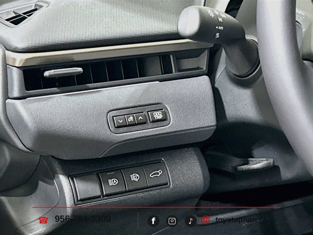 New 2026 Toyota bZ FWD image 11