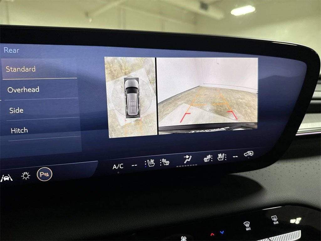 New 2026 Buick Enclave Avenir image 15