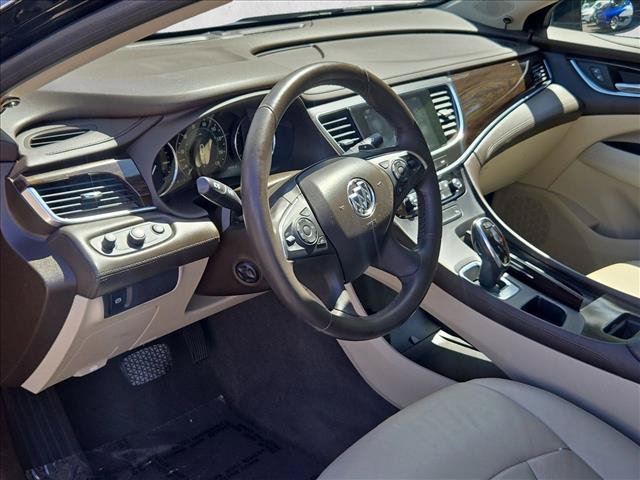 Used 2018 Buick LaCrosse Essence FWD image 10
