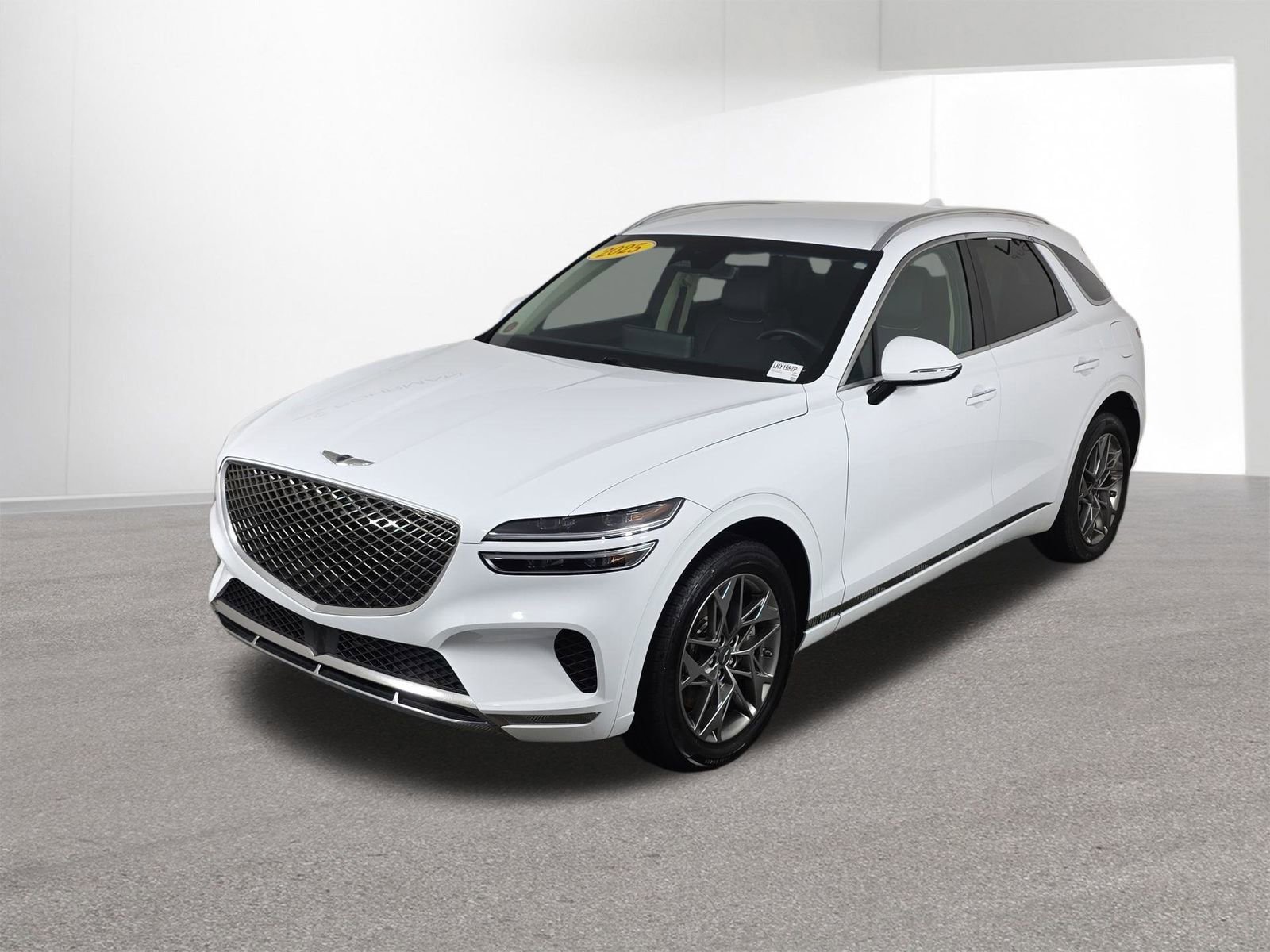 Used 2025 Genesis GV70 2.5T image 44