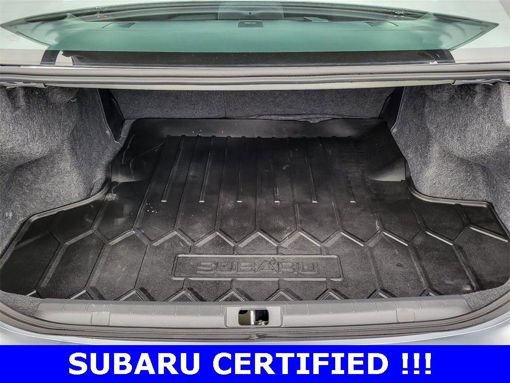 Used 2023 Subaru Impreza 2.0i Sport image 26