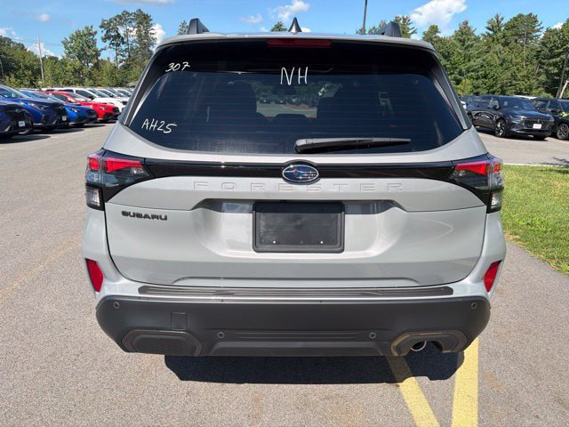 New 2026 Subaru Forester Limited AWD/4WD image 6