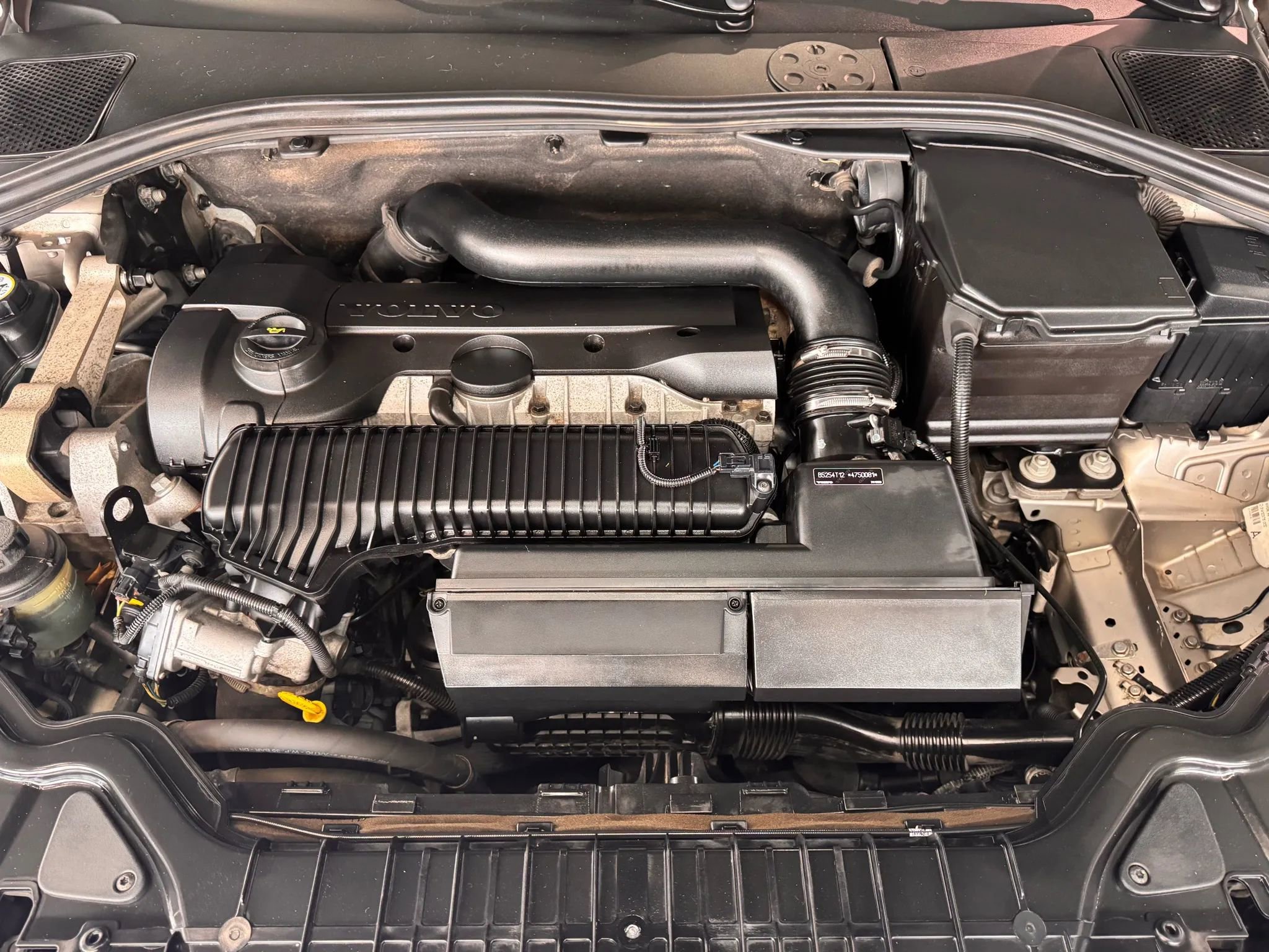 Used 2015 Volvo S60 T5 Premier image 36