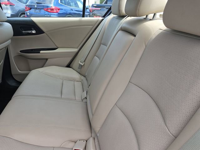 Used 2014 Honda Accord EX-L image 12