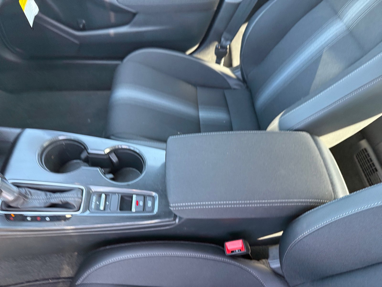 Used 2026 Honda Civic Sport image 14