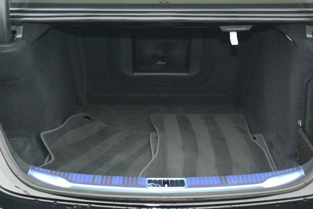 Used 2025 Mercedes-Benz S 580 4MATIC Sedan image 12