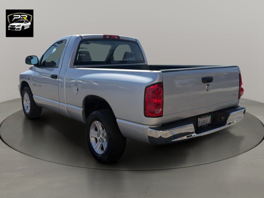 Used 2007 Dodge Ram 1500 Truck SLT RWD image 3