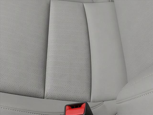 Used 2025 Honda Civic Sport Touring image 29