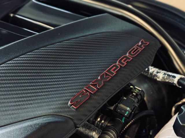 New 2026 Dodge Charger Scat Pack AWD/4WD image 5
