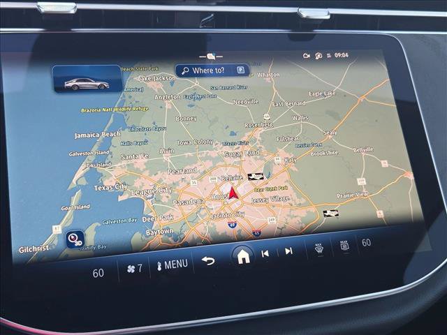 New 2027 Mercedes-Benz E 450 4MATIC Sedan image 13