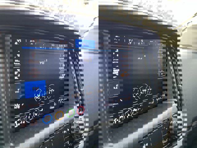 Used 2022 Chevrolet Colorado Z71 image 13