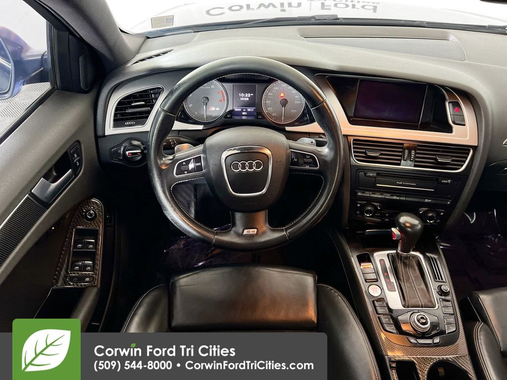 Used 2012 Audi S4 Premium Plus image 27