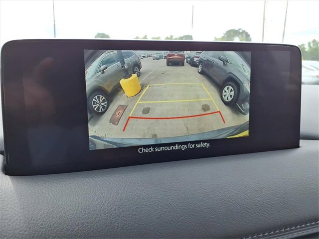 Used 2024 MAZDA CX-5 Carbon Edition image 27