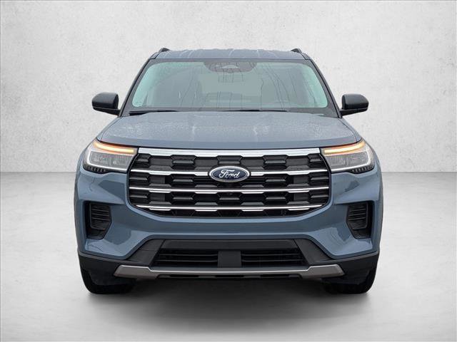 New 2026 Ford Explorer Active image 5
