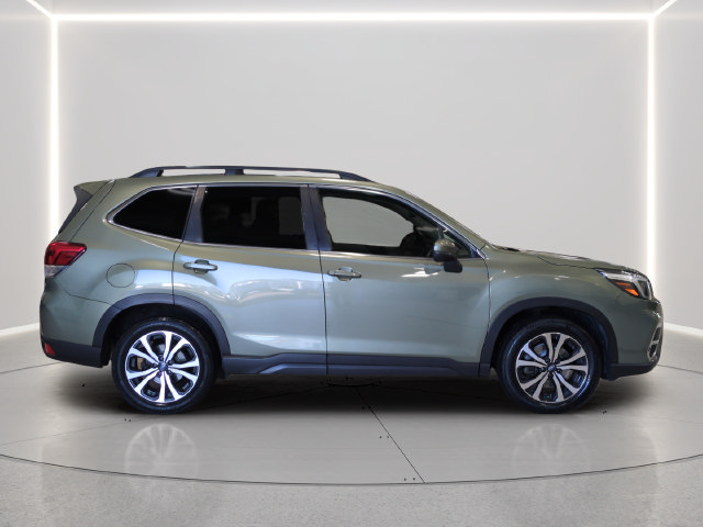 Used 2020 Subaru Forester Limited AWD/4WD image 6