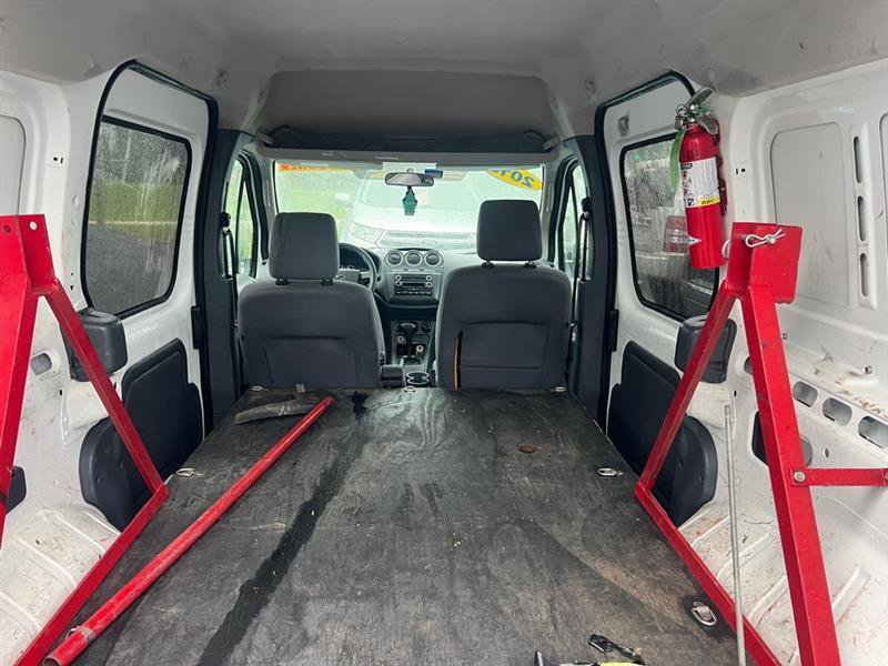 Used 2013 Ford Transit Connect XLT FWD image 40