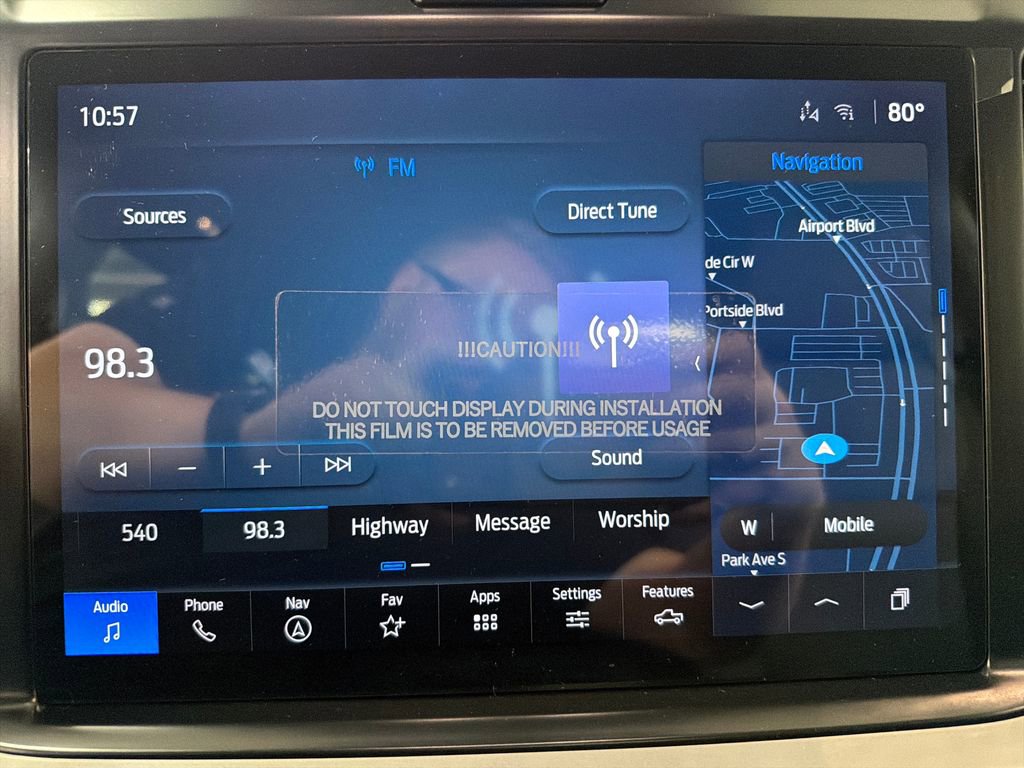 New 2026 Ford F350 XLT AWD/4WD image 23