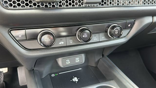 Used 2026 Honda HR-V Sport image 16