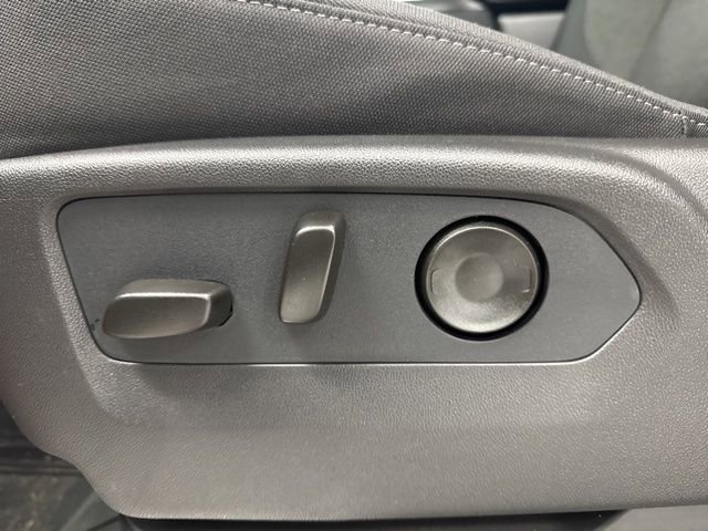 New 2026 Chevrolet Silverado 1500 LT w/ Protection Package image 10