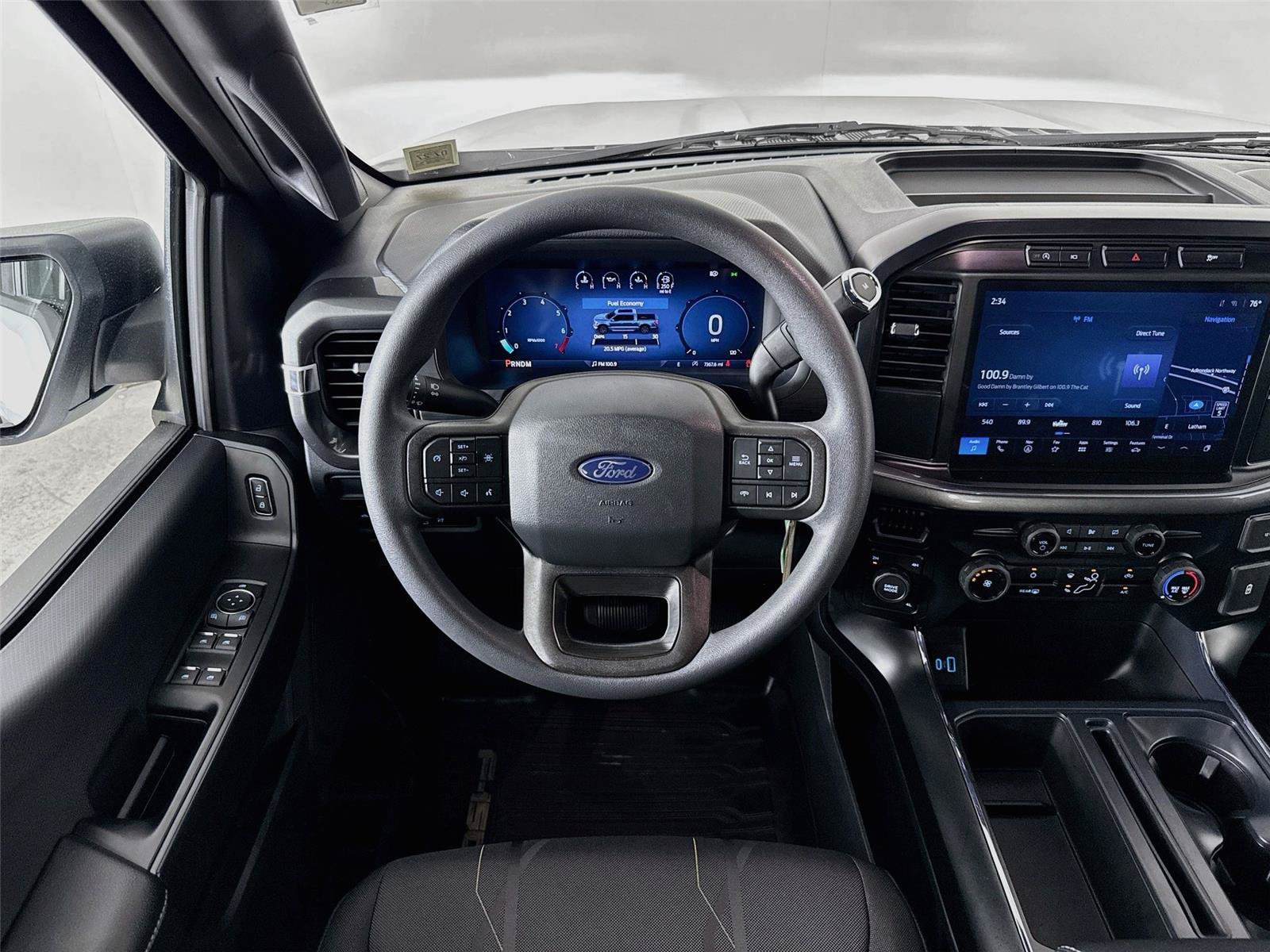 Used 2024 Ford F150 STX AWD/4WD image 22