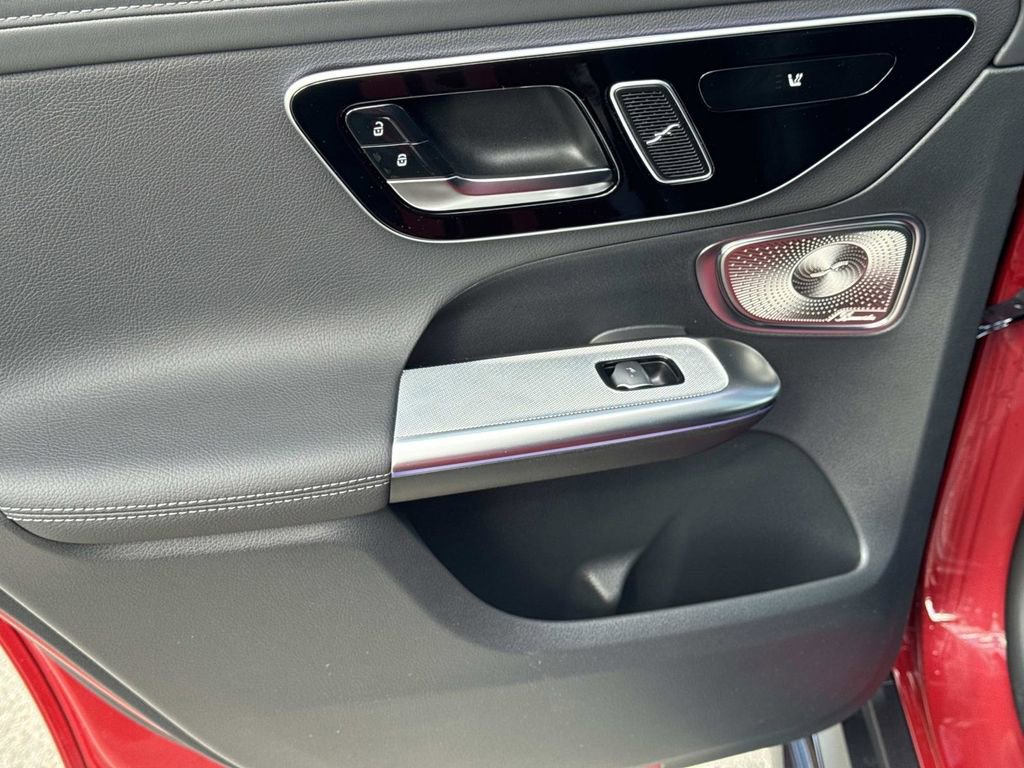 New 2026 Mercedes-Benz GLC 43 AMG GLC 43 AMGﾮ image 12