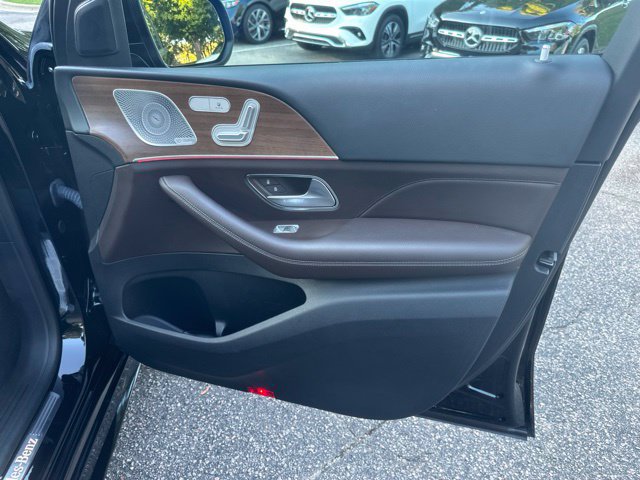 Used 2021 Mercedes-Benz GLE 450 4MATIC image 20