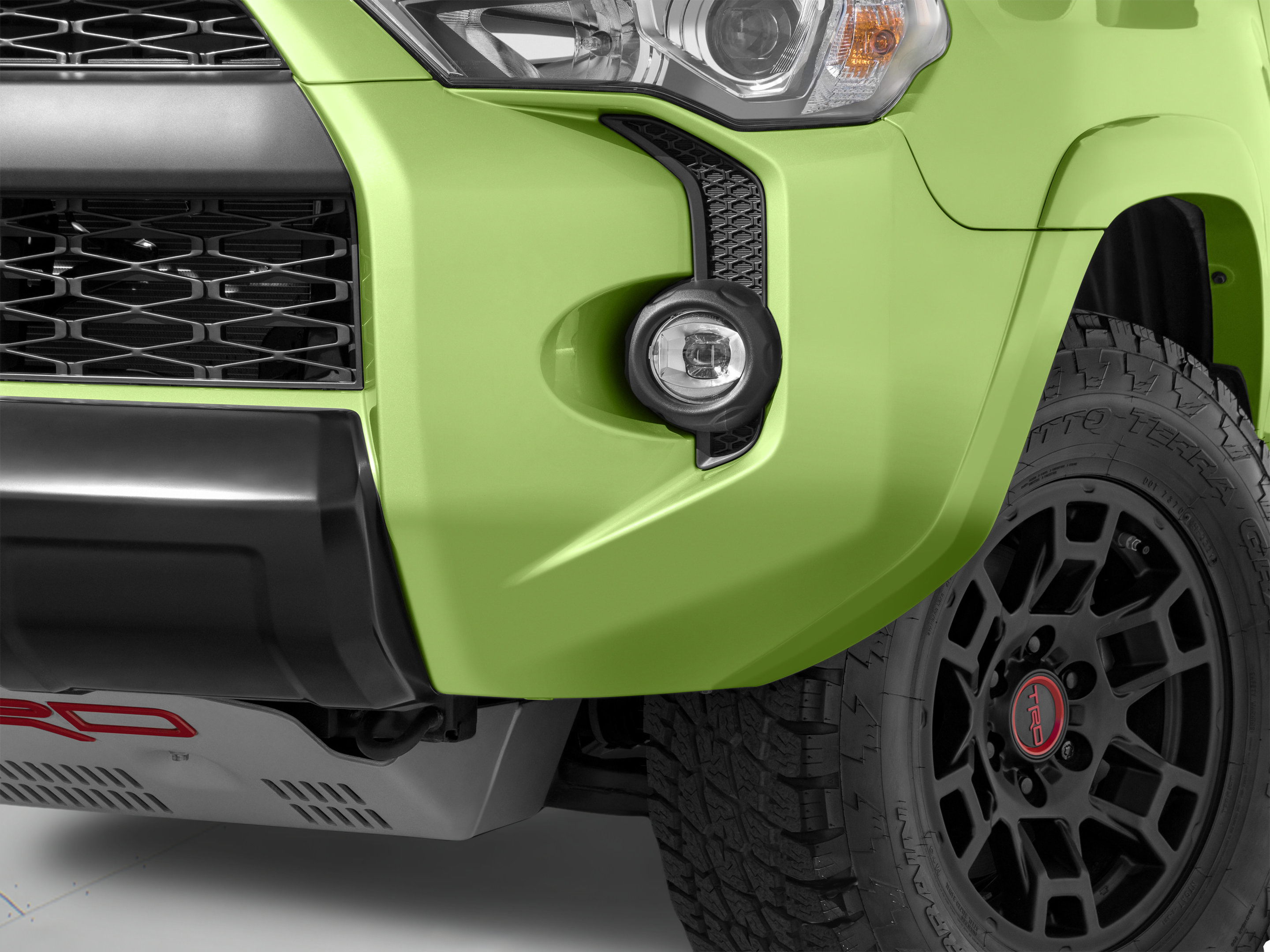 Certified 2022 Toyota 4Runner TRD Pro AWD/4WD image 58