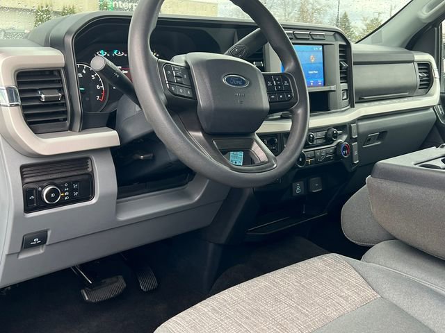 Certified 2024 Ford F250 XLT image 21