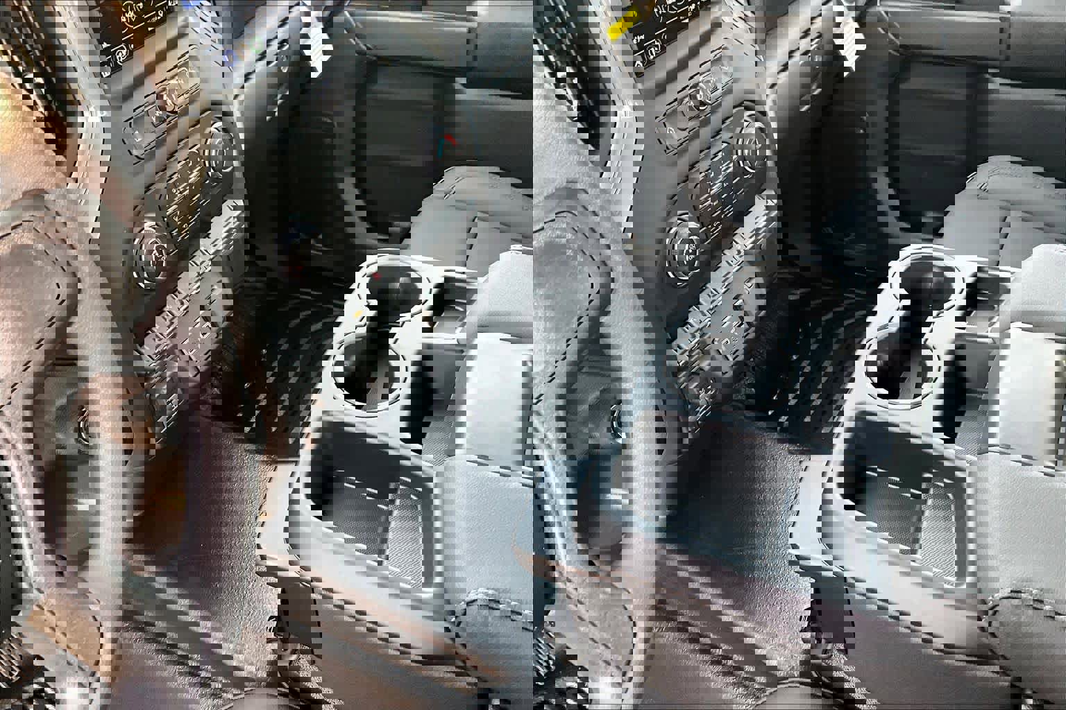 Used 2026 Chevrolet Silverado 1500 W/T w/ Trailering Package image 8