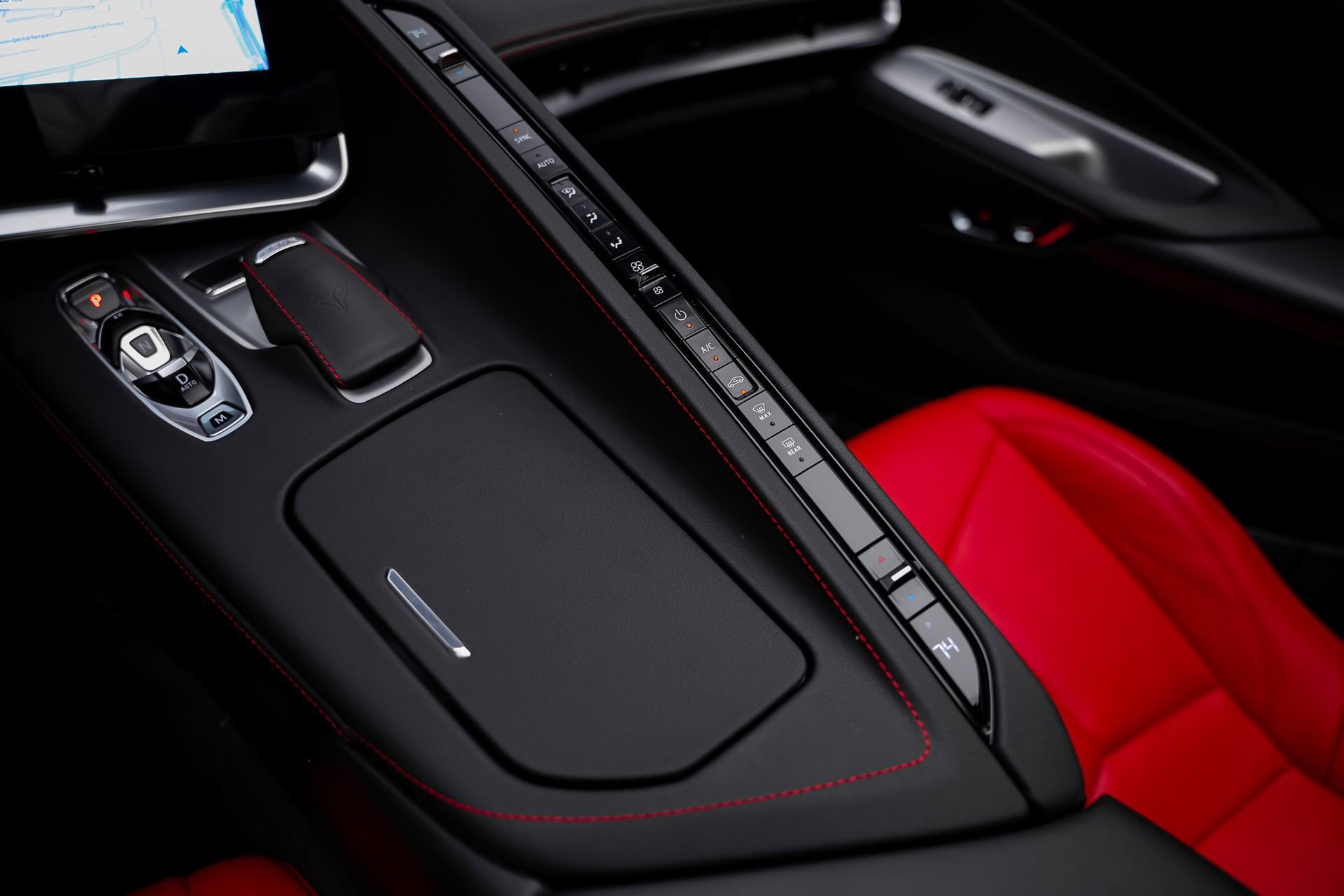 Used 2024 Chevrolet Corvette Stingray Coupe w/ 1LT image 55