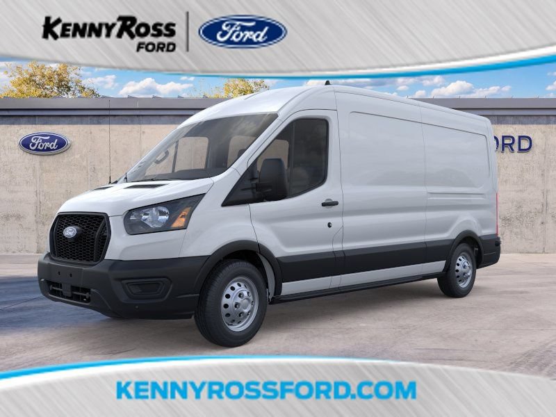 New 2026 Ford Transit 250 148 Medium Roof Extended AWD