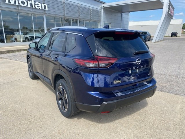New 2026 Nissan Rogue SV image 4