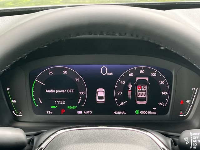 New 2026 Honda Accord Touring image 24