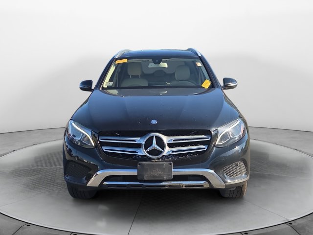Used 2017 Mercedes-Benz GLC 300 4MATIC image 8