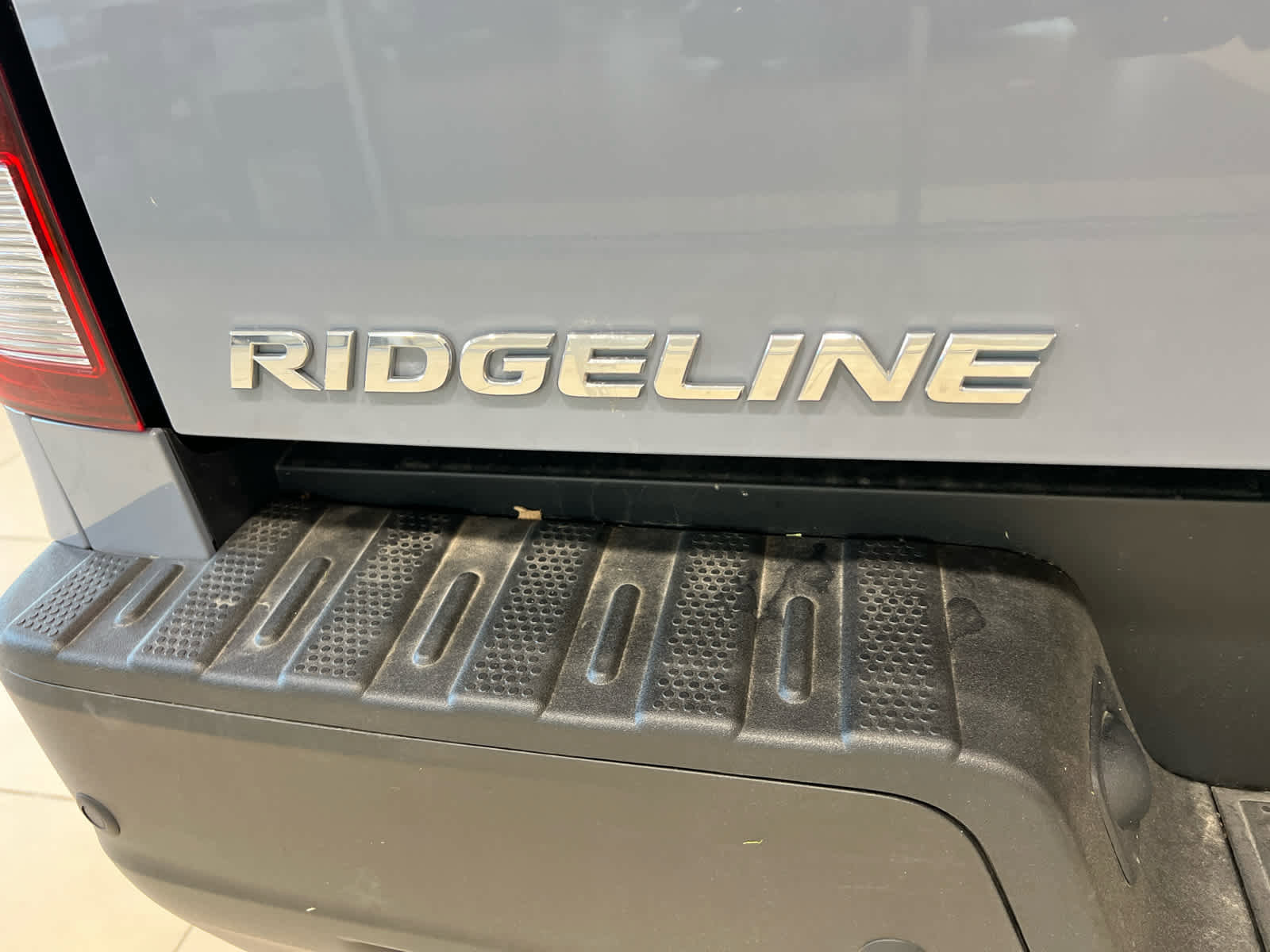 Certified 2023 Honda Ridgeline RTL-E image 7