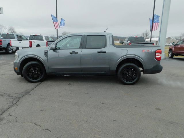 Used 2023 Ford Maverick XLT w/ Equipment Group 300A Standard image 6