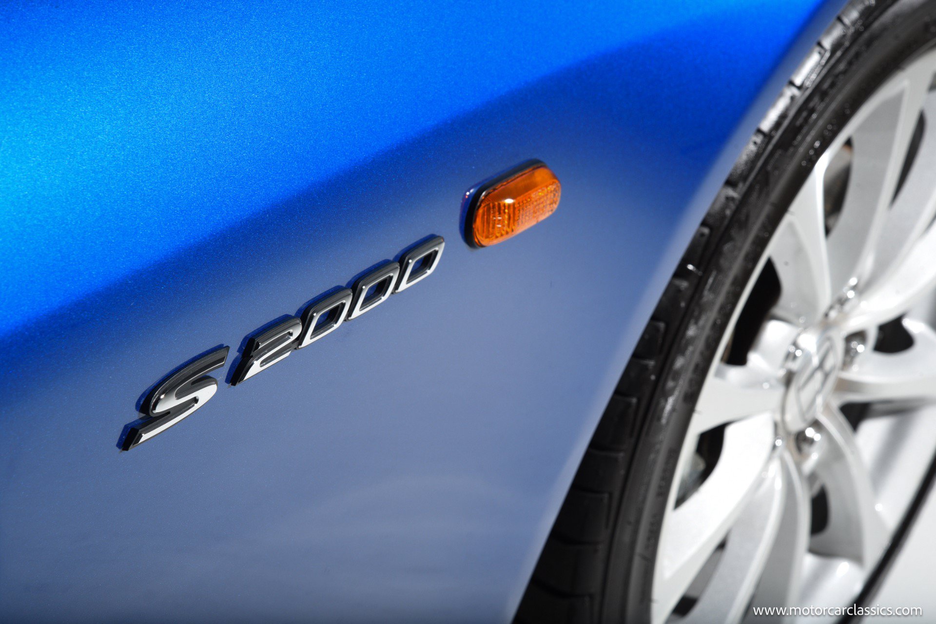 Used 2007 Honda S2000 image 24