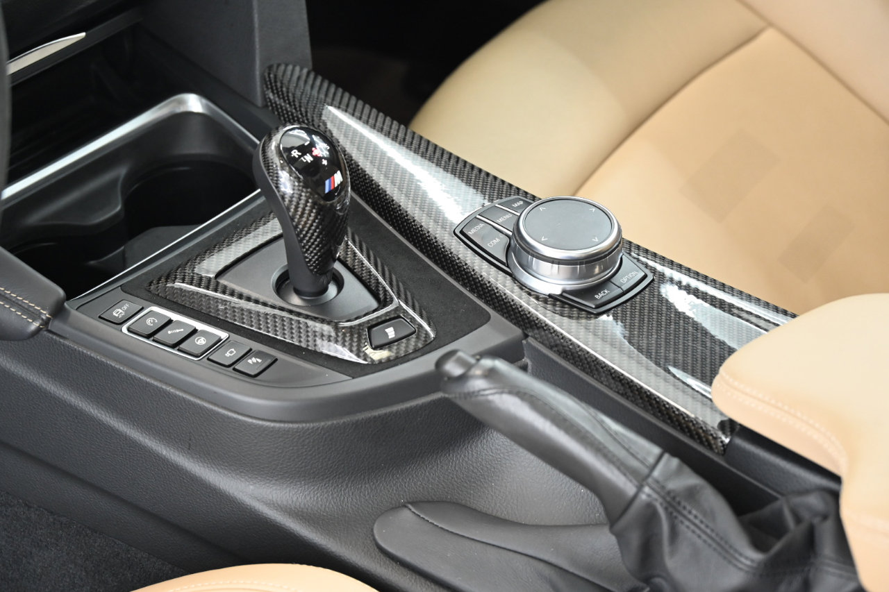 Used 2017 BMW M3 image 40