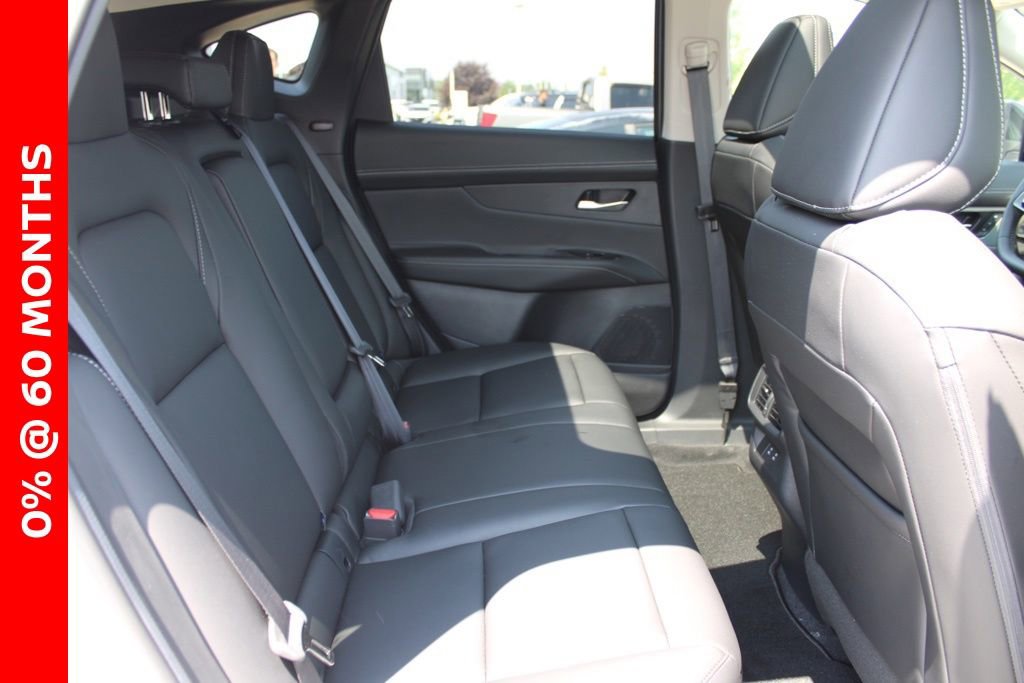 New 2025 Nissan Murano SL image 16