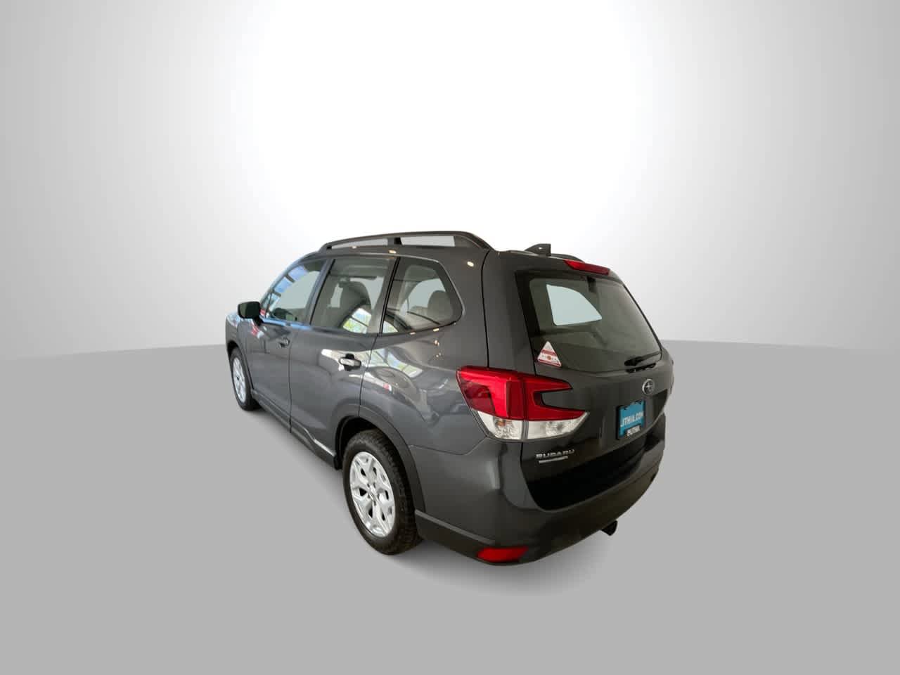 Used 2021 Subaru Forester AWD/4WD image 6