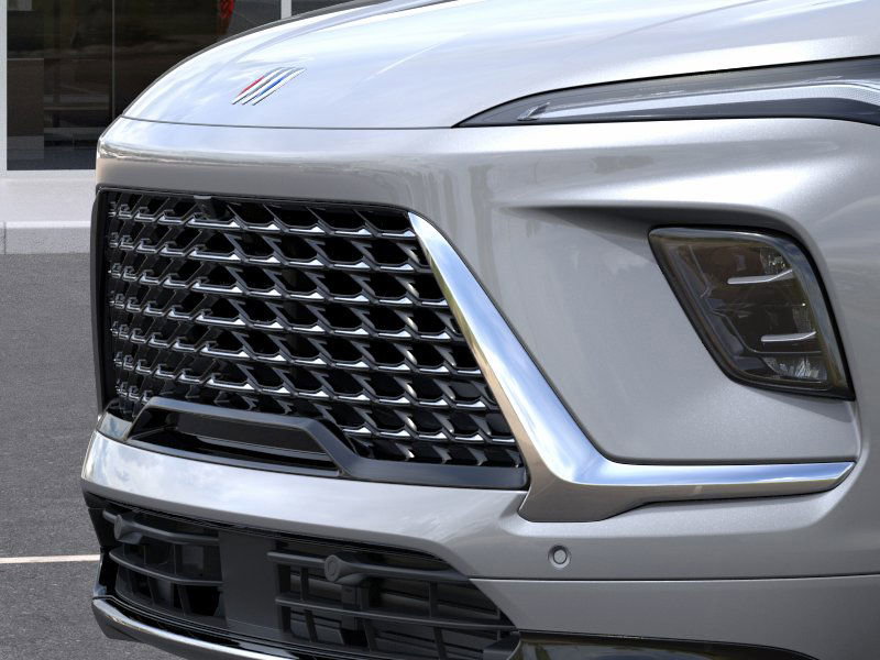 New 2026 Buick Enclave Avenir image 14