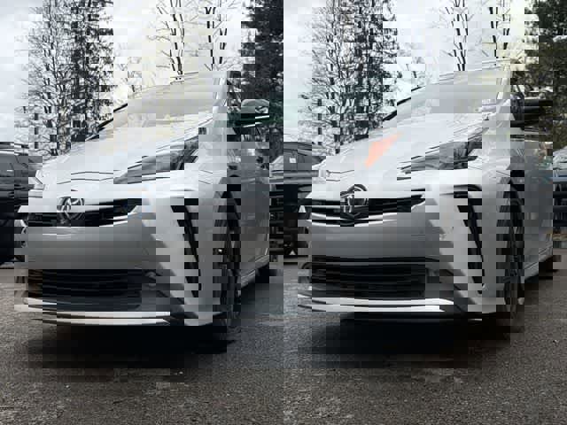 Used 2022 Toyota Prius image 20